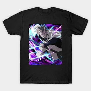 RIKUDO SENNIN MERCH VTG T-Shirt